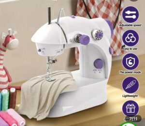 Portable Sewing Machine