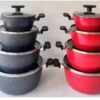 Non-Stick Cooking Pot