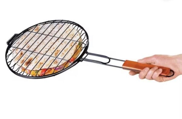 Tilapia Grill Round  30cm circumference