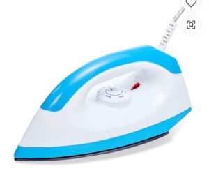 2ab88e52-49d1-4494-b4b2-6b907ab8704c Dry Iron