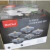 Hot Chef CookWare Set Non-Stick
