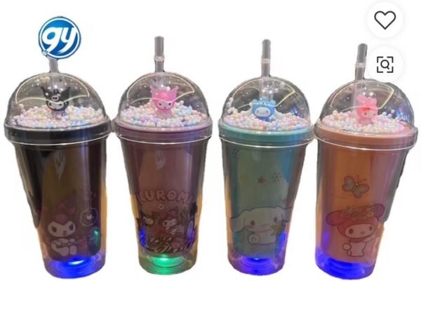 Spider Light cup