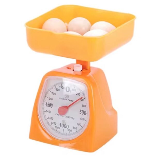 Kitchen Scale