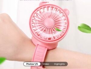 Screenshot Watch Fun