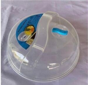 Microwave Food Cover