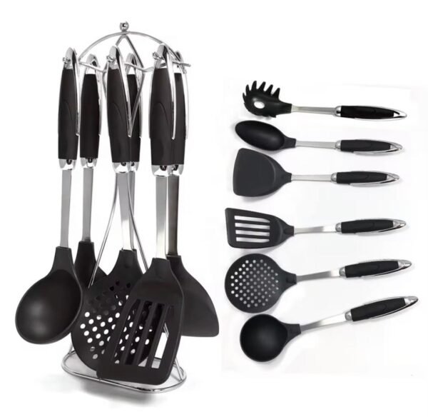 7pcs Kitchen Cooking Tools