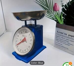 Commercial Scale