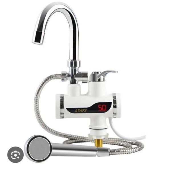 Water Heater