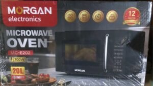 Morgan Microwave 20l