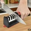 Knife Sharpener
