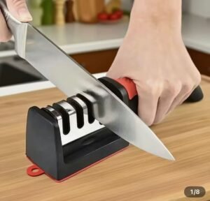 Knife Sharpener