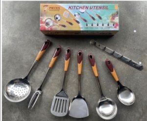 Kitchen Set Box
