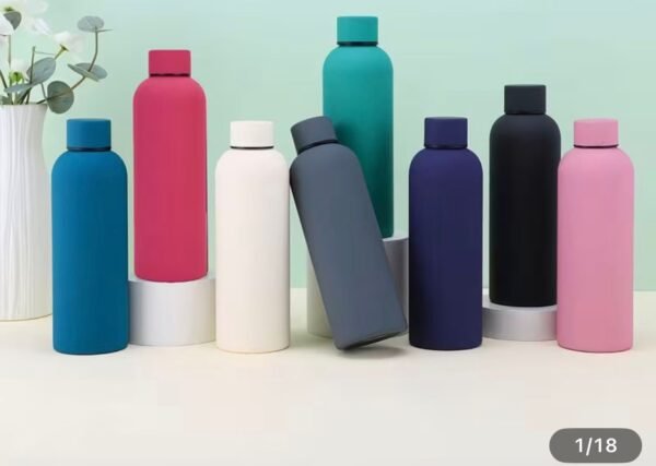 Plain Flask
