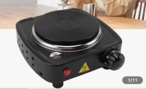 Hot Plate Small