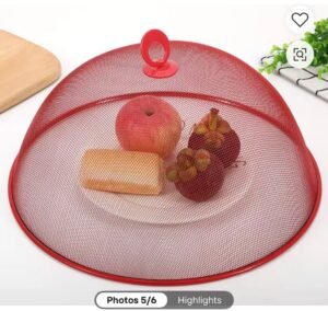 Food Cover Net Big