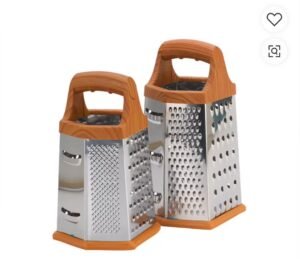 Standing Grater