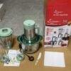 4in 1 blender