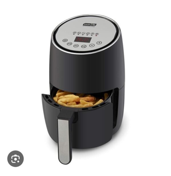 Airfryer 6L