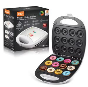 Doughnut Machine 12 Holes