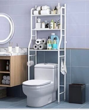 Toilet Rack