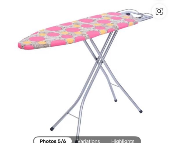 Ironing Board Small
