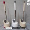 Shoe Toilet Brush