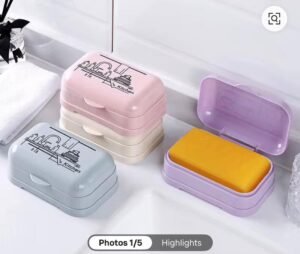 Soap Dish
