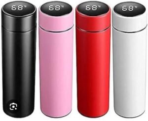 Temperature Flask