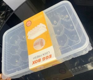 Egg Crate