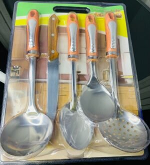 Kitchen Utensils Small