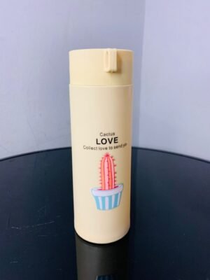 Rope Water Bottle