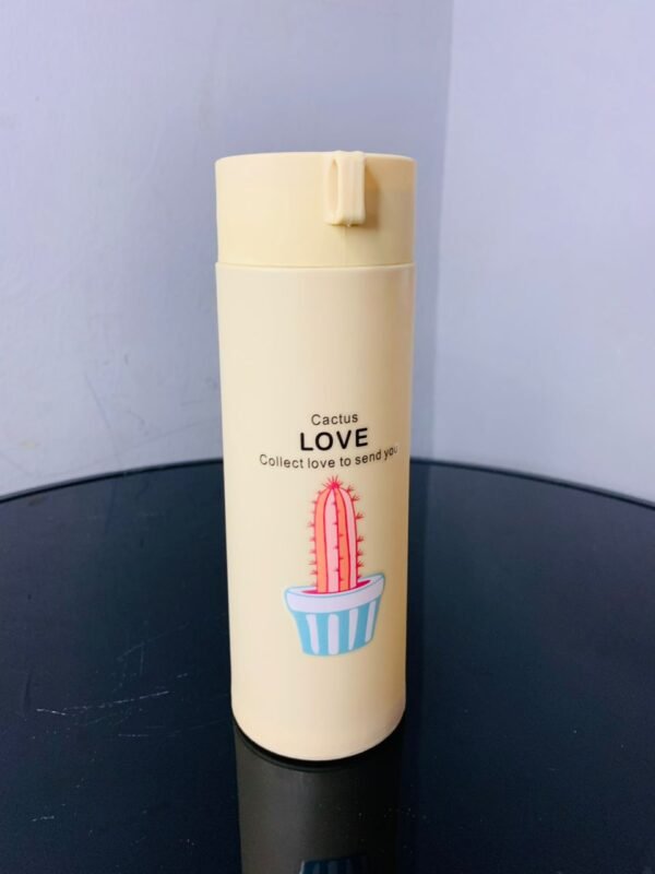 Rope Water Bottle