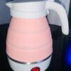 Foldable Kettle