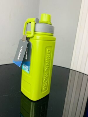 Drink More Water Bottle