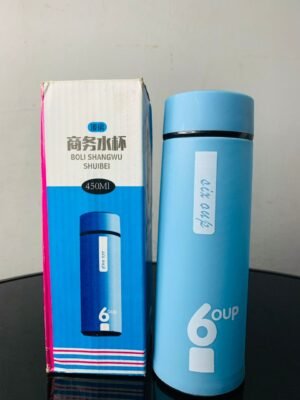 Dongome Colors Bottle