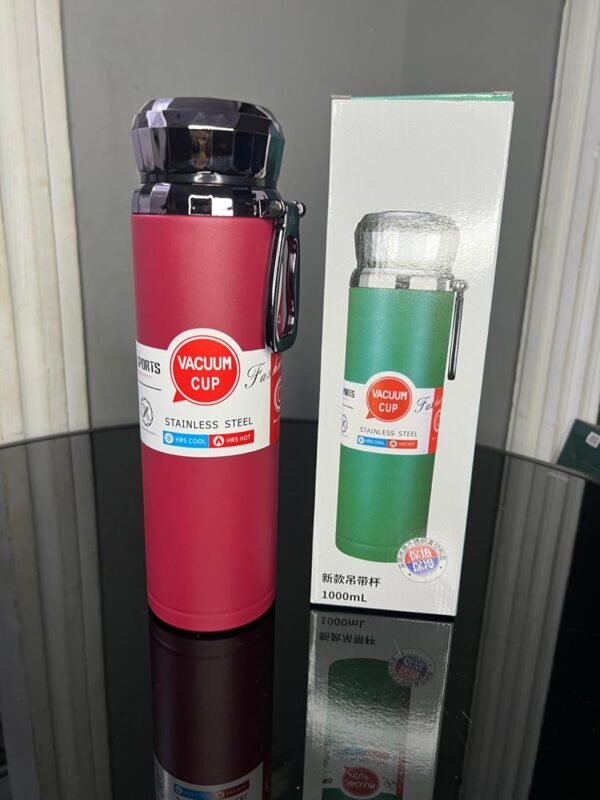 Vaccum Flask 1000ml