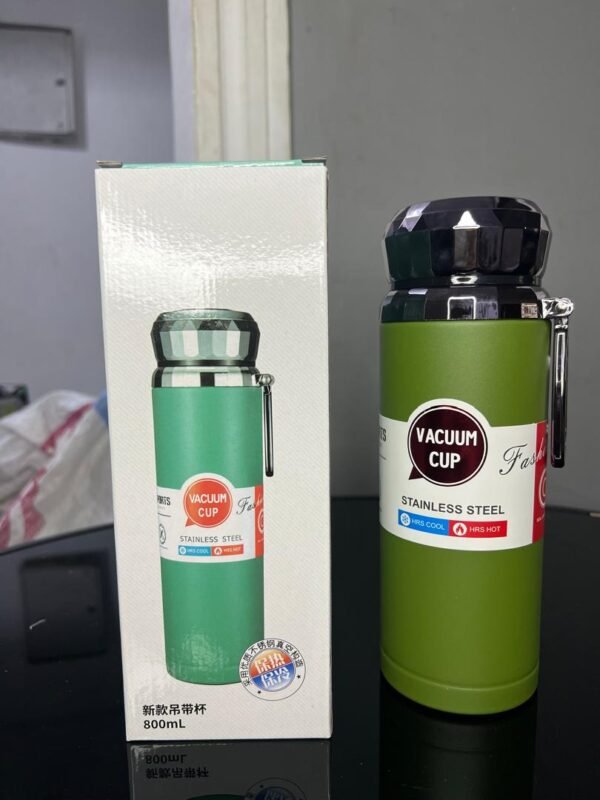 Vaccum Flask 1000ml
