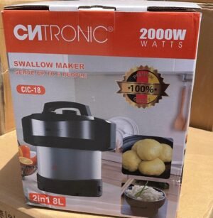 Cntronic Swallow Maker