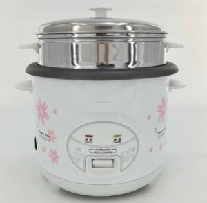 Luxtrend  Rice Cooker 6L