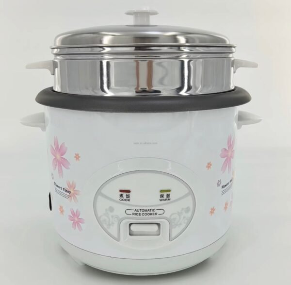 Luxtrend  Rice Cooker 6L