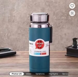 Vaccum Flask  800ml