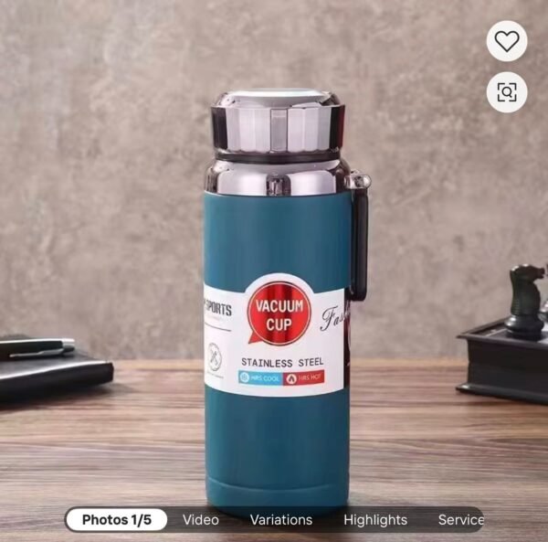 Vaccum Flask  800ml