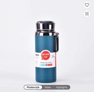 Vaccum Flask  600ml