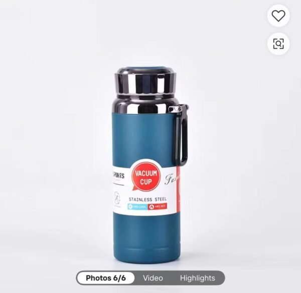 Vaccum Flask  600ml