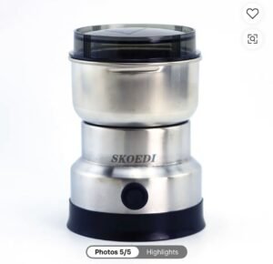 Grinder Small 200ml