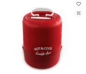 Hot And Cold Warmer