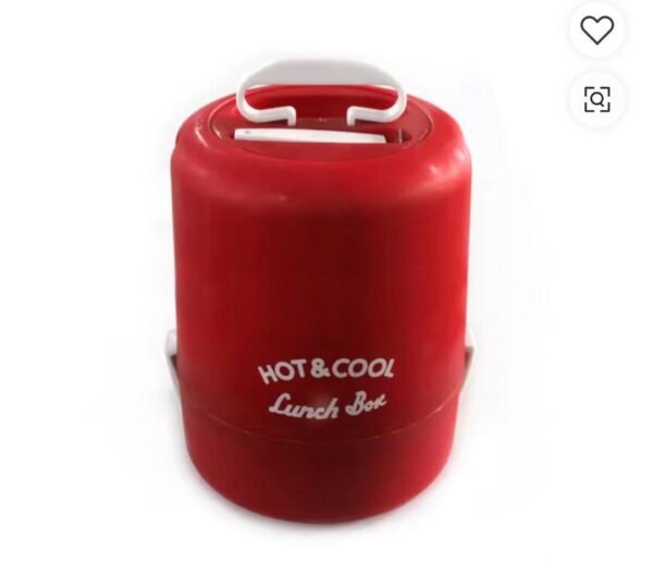 Hot And Cold Warmer