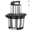 Fufu Machine 8L
