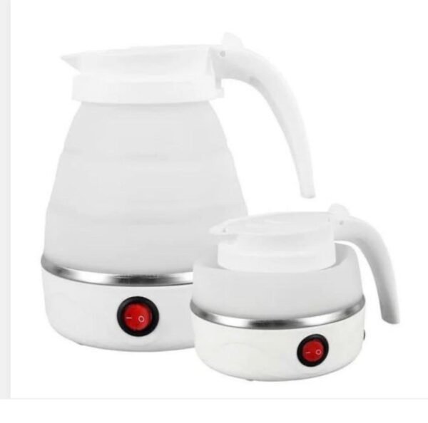 Foldable Kettle
