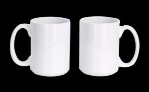 Coated Mug